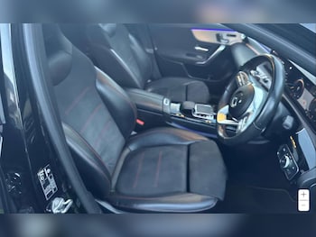 Used Mercedes-Benz A-Class 2019 for sale - 77339232: Photo