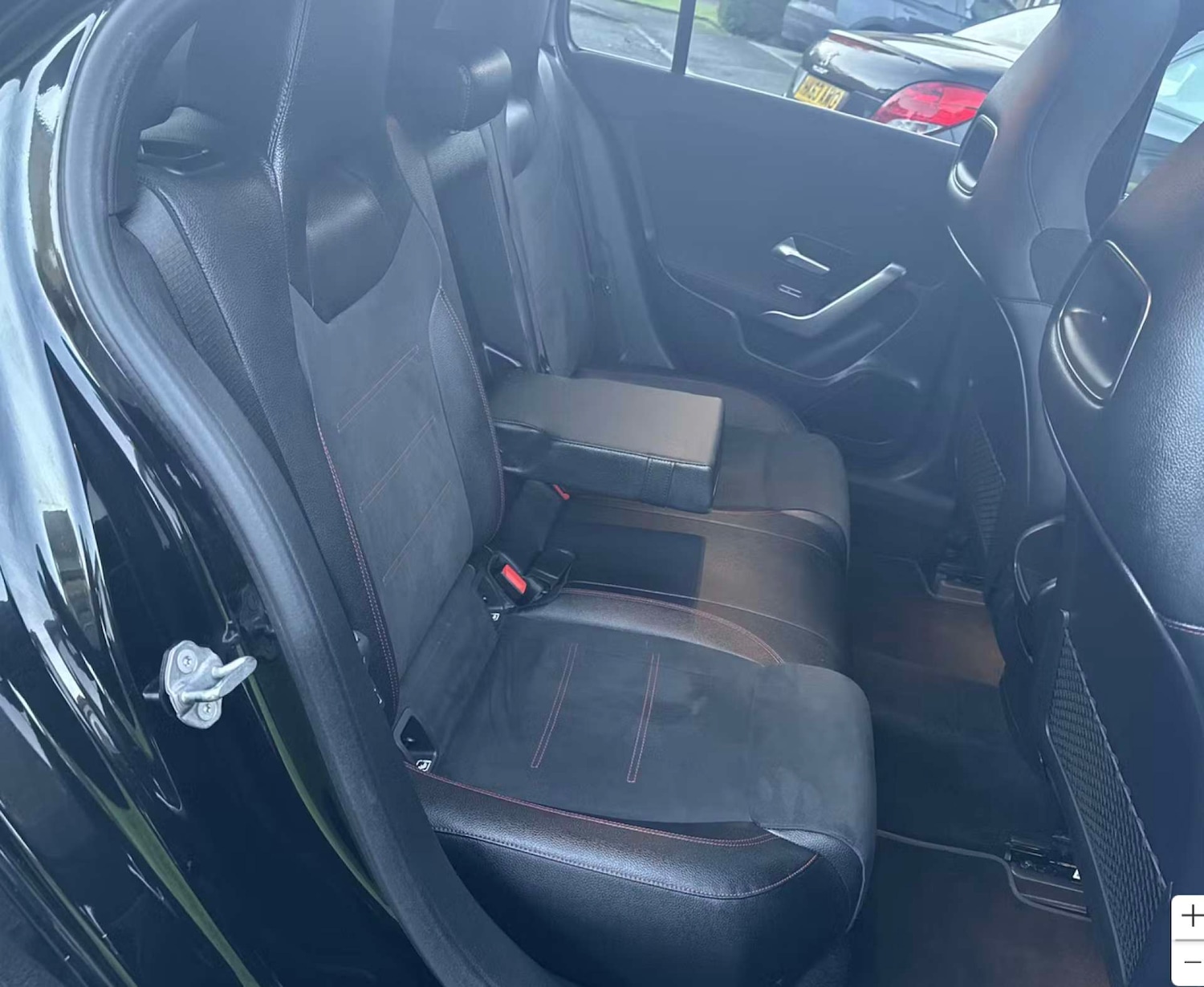 Used Mercedes-Benz A-Class 2019 for sale - 77339232: Photo 6