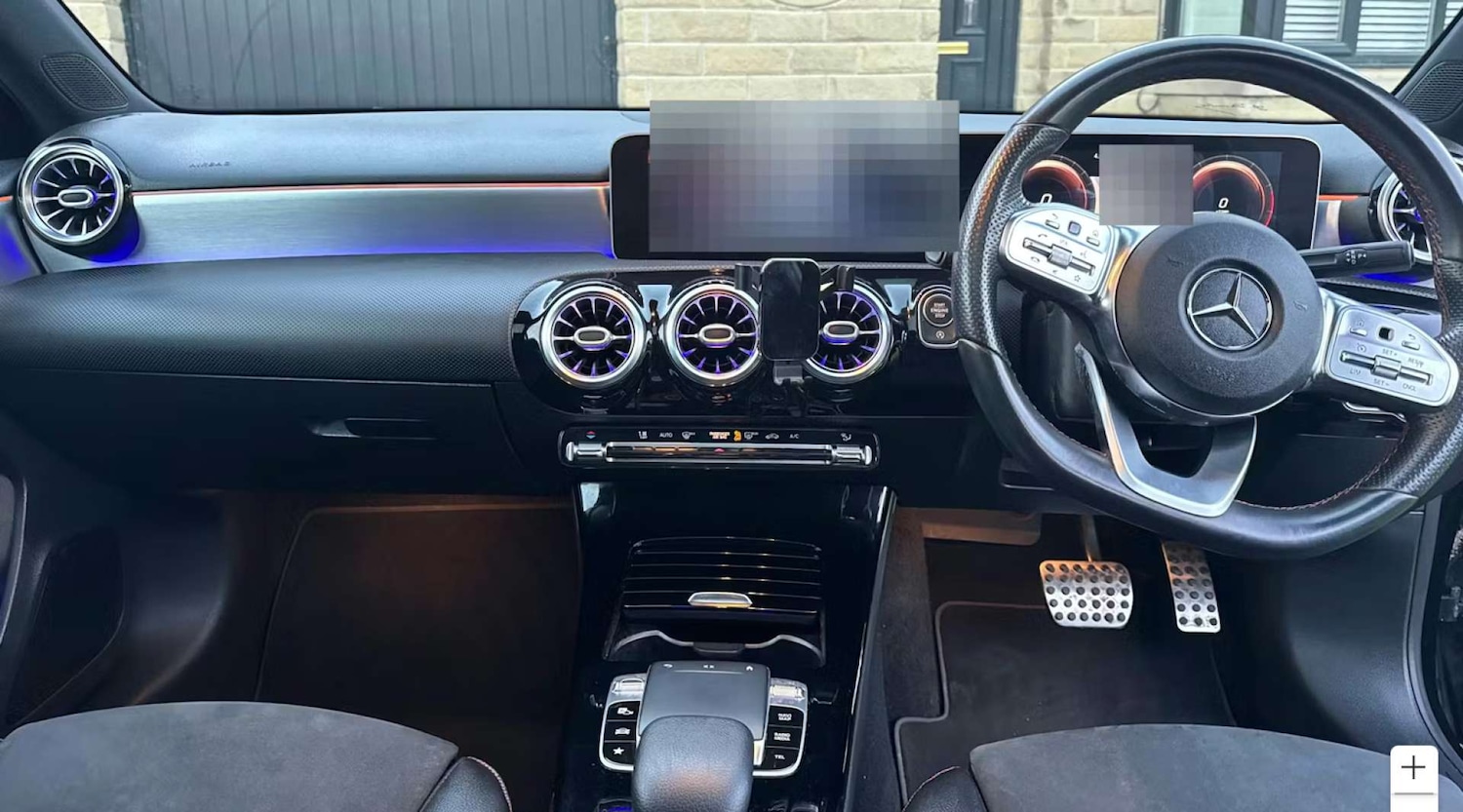 Used Mercedes-Benz A-Class 2019 for sale - 77339232: Photo 7