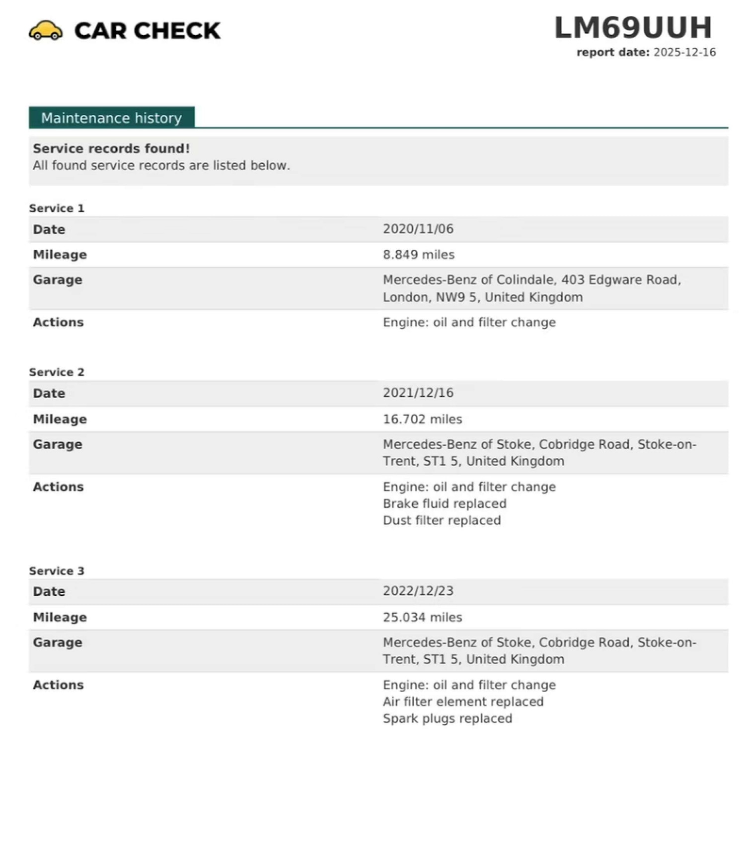 Used Mercedes-Benz A-Class 2019 for sale - 77339232: Photo 9