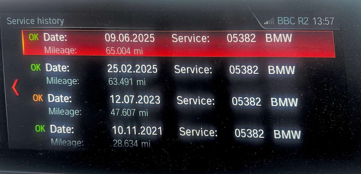 Used BMW 5 Series 2018 for sale - 77652979: Photo 11