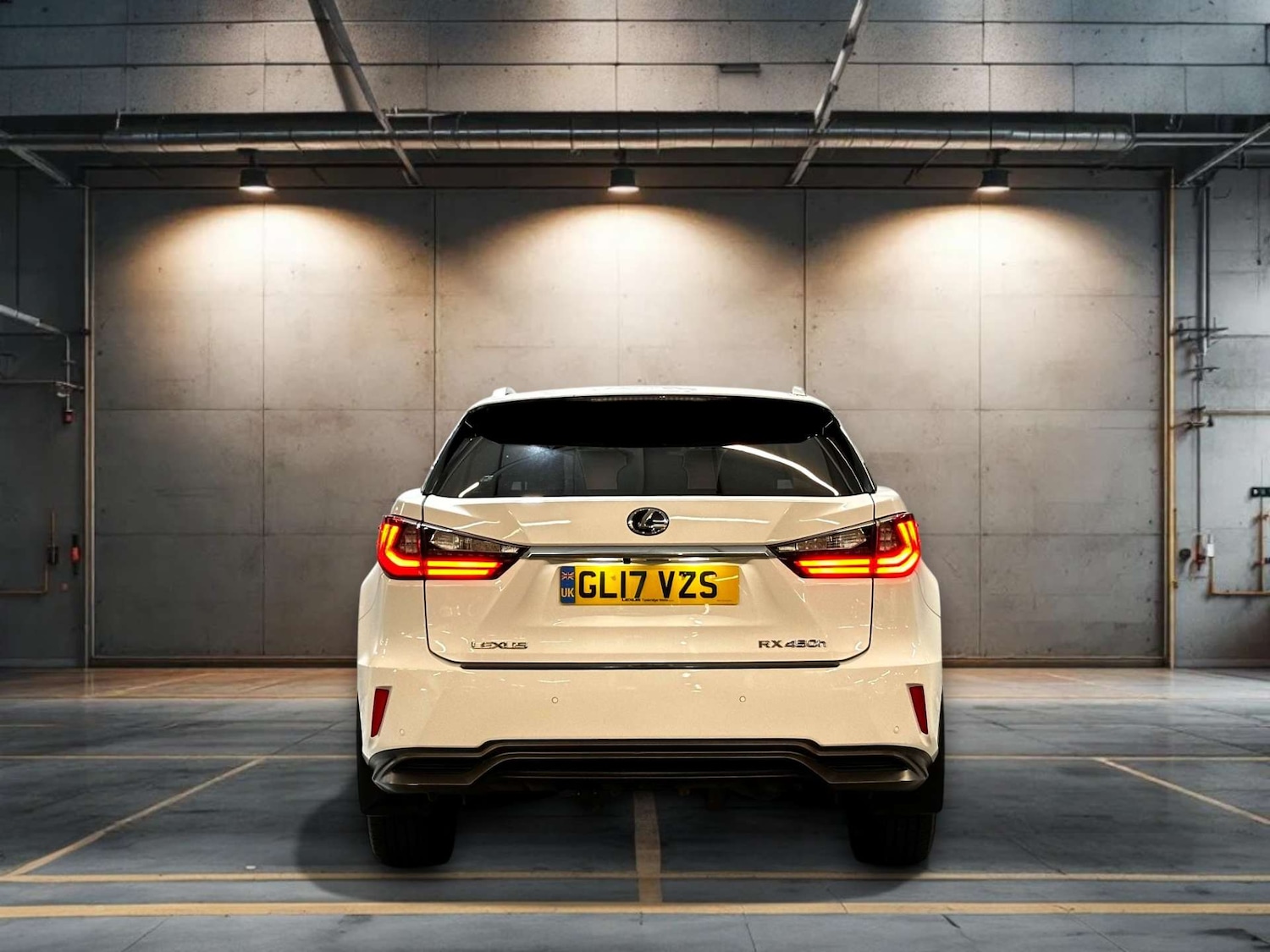 Used Lexus RX 2017 for sale - 77210053: Photo 13