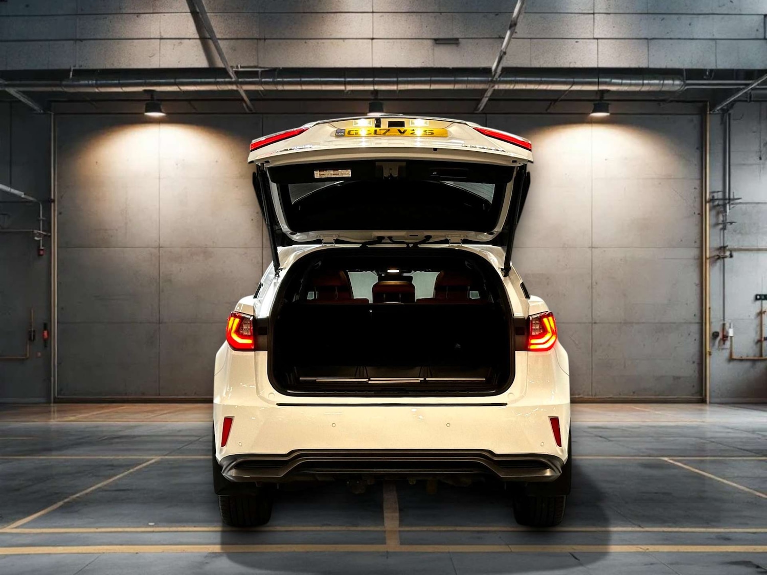 Used Lexus RX 2017 for sale - 77210053: Photo 14