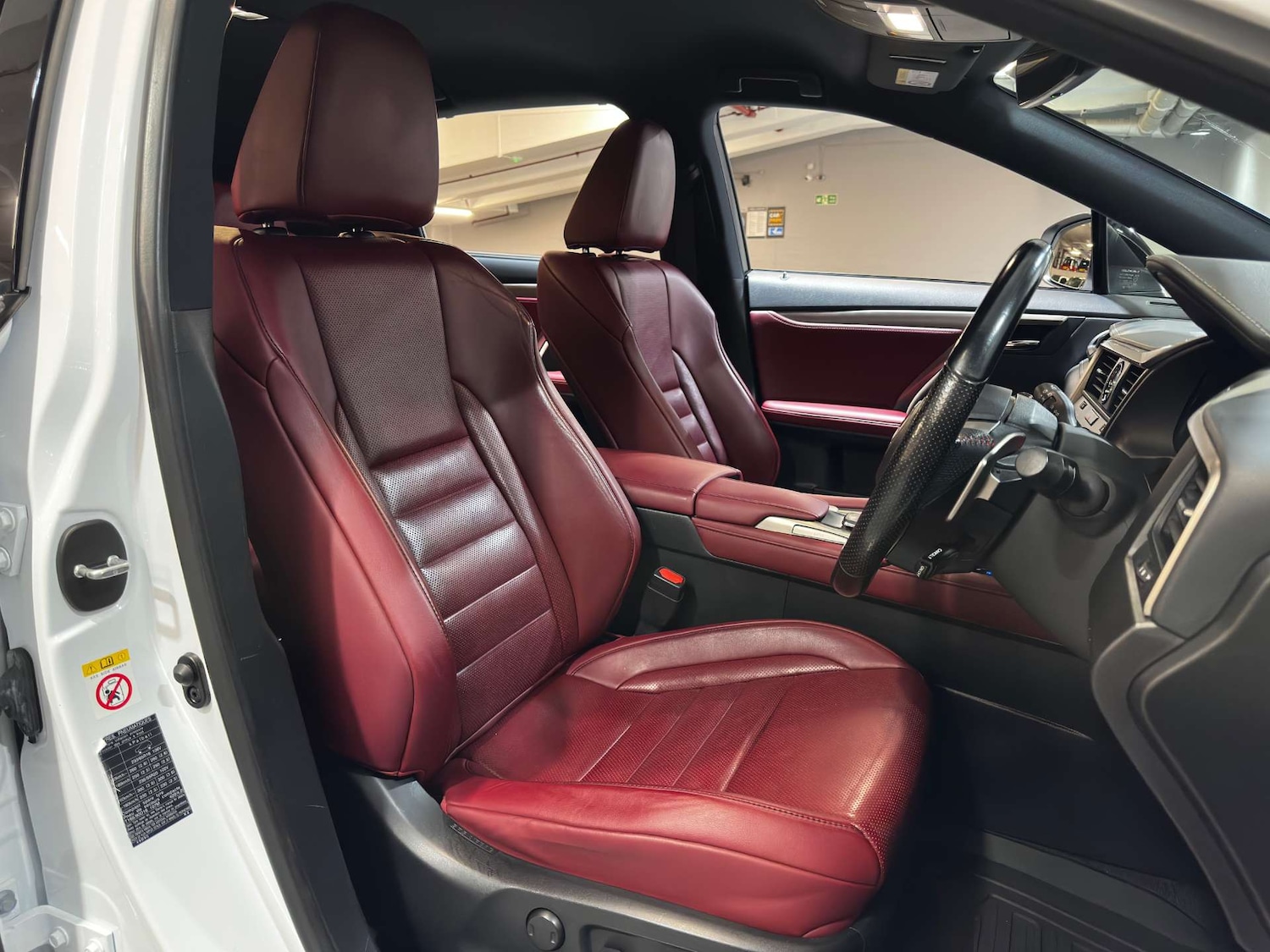 Used Lexus RX 2017 for sale - 77210053: Photo 15