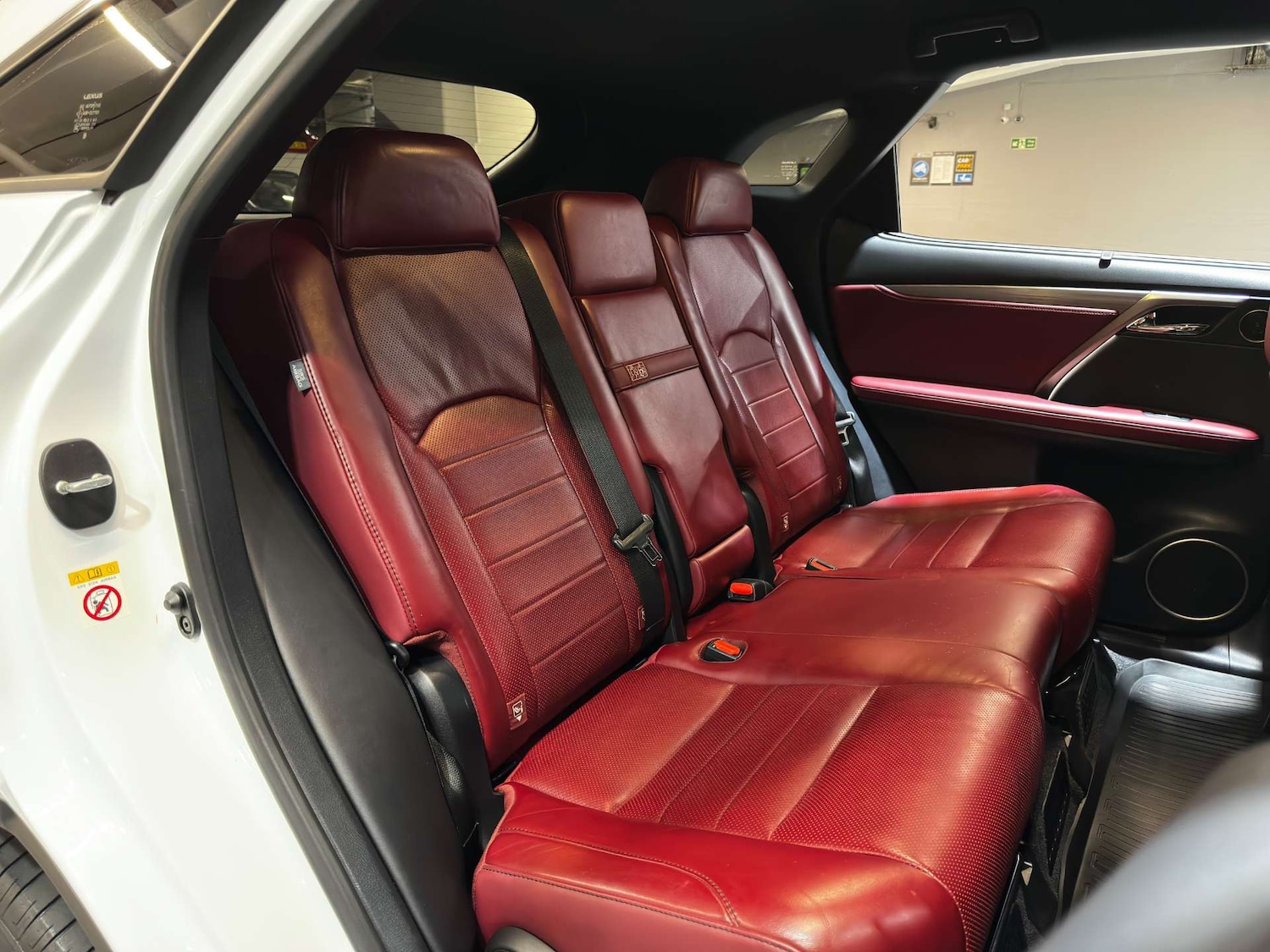 Used Lexus RX 2017 for sale - 77210053: Photo 17