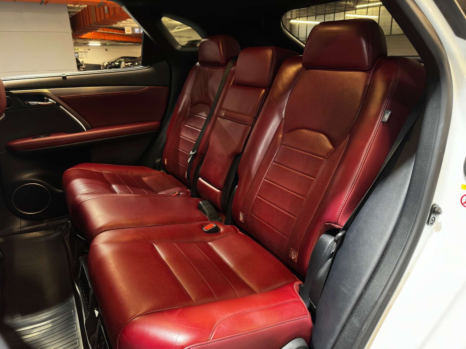 Used Lexus RX 2017 for sale - 77210053: Photo 18