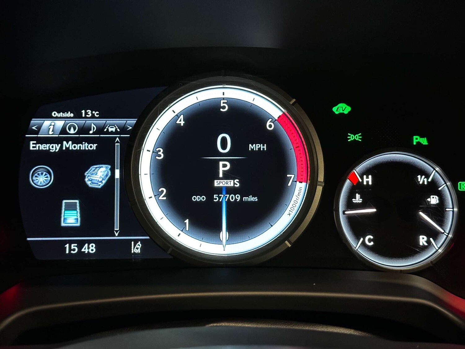 Used Lexus RX 2017 for sale - 77210053: Photo 19