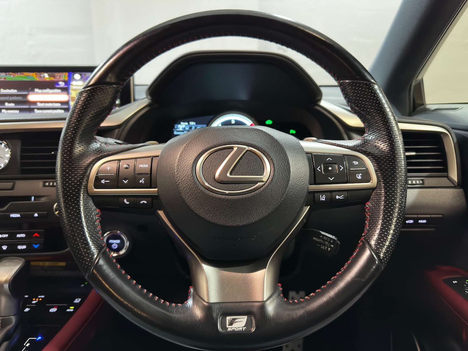 Used Lexus RX 2017 for sale - 77210053: Photo 20