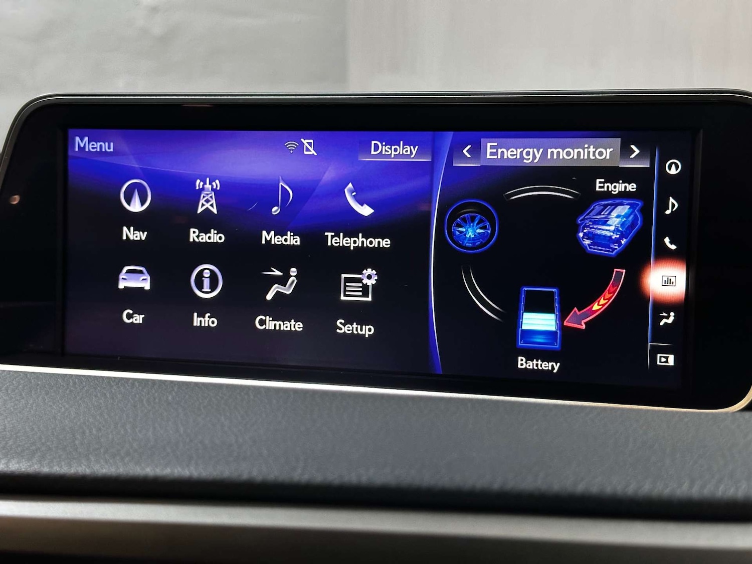 Used Lexus RX 2017 for sale - 77210053: Photo 21