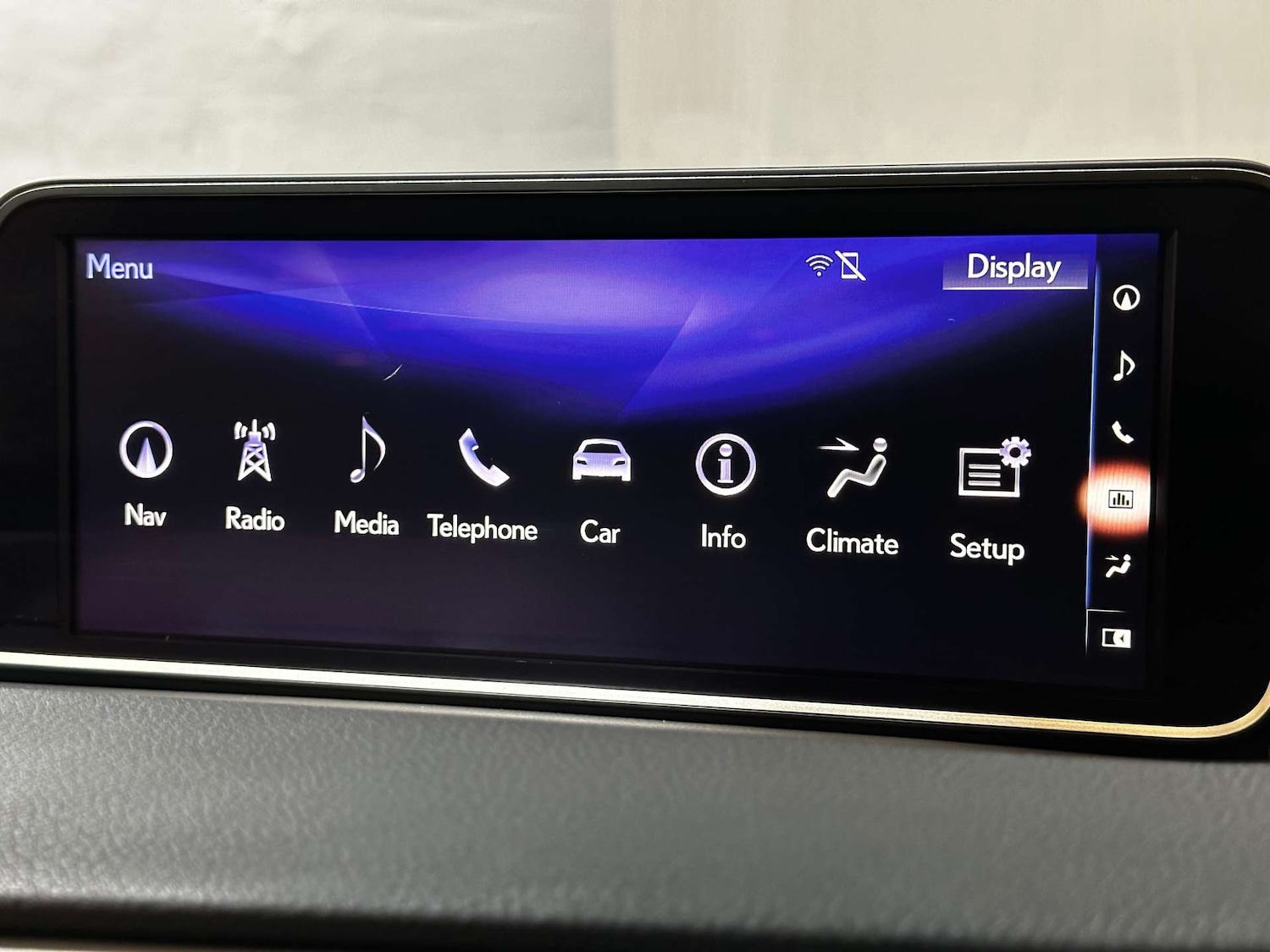 Used Lexus RX 2017 for sale - 77210053: Photo 22