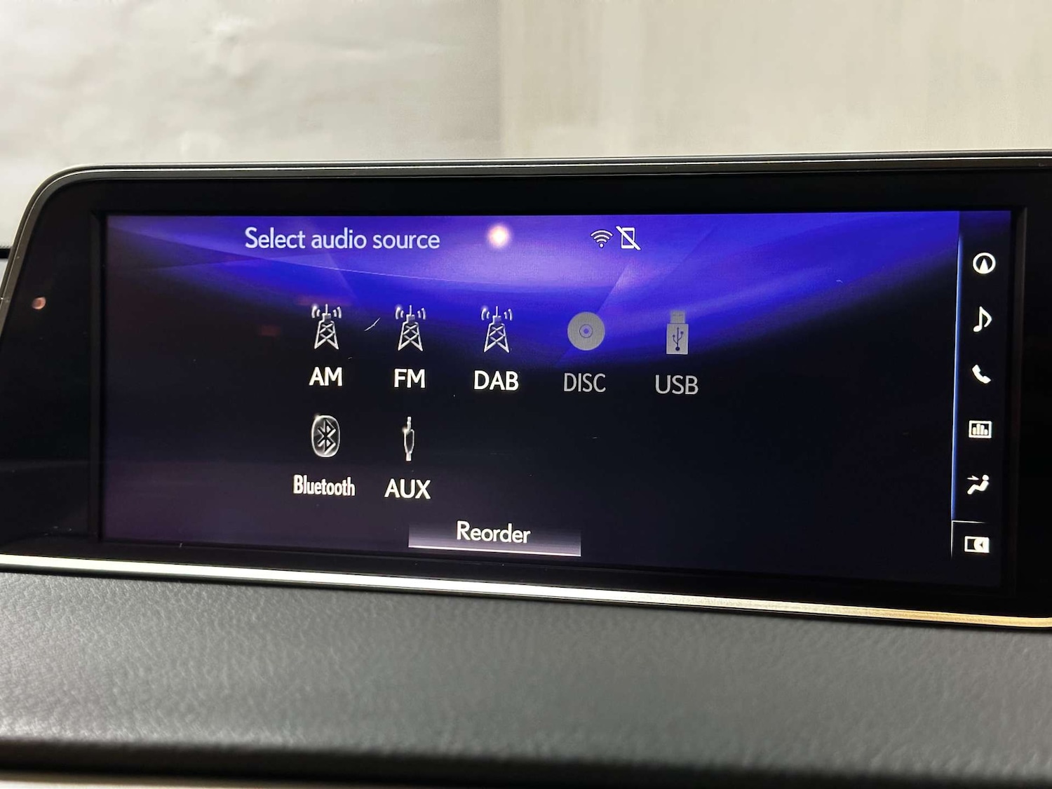 Used Lexus RX 2017 for sale - 77210053: Photo 24