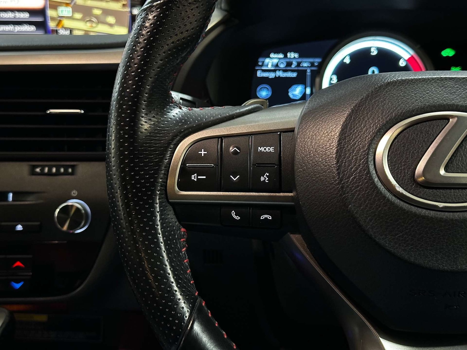 Used Lexus RX 2017 for sale - 77210053: Photo 27