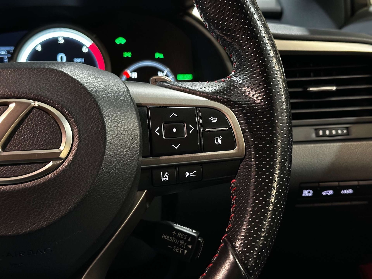 Used Lexus RX 2017 for sale - 77210053: Photo 28