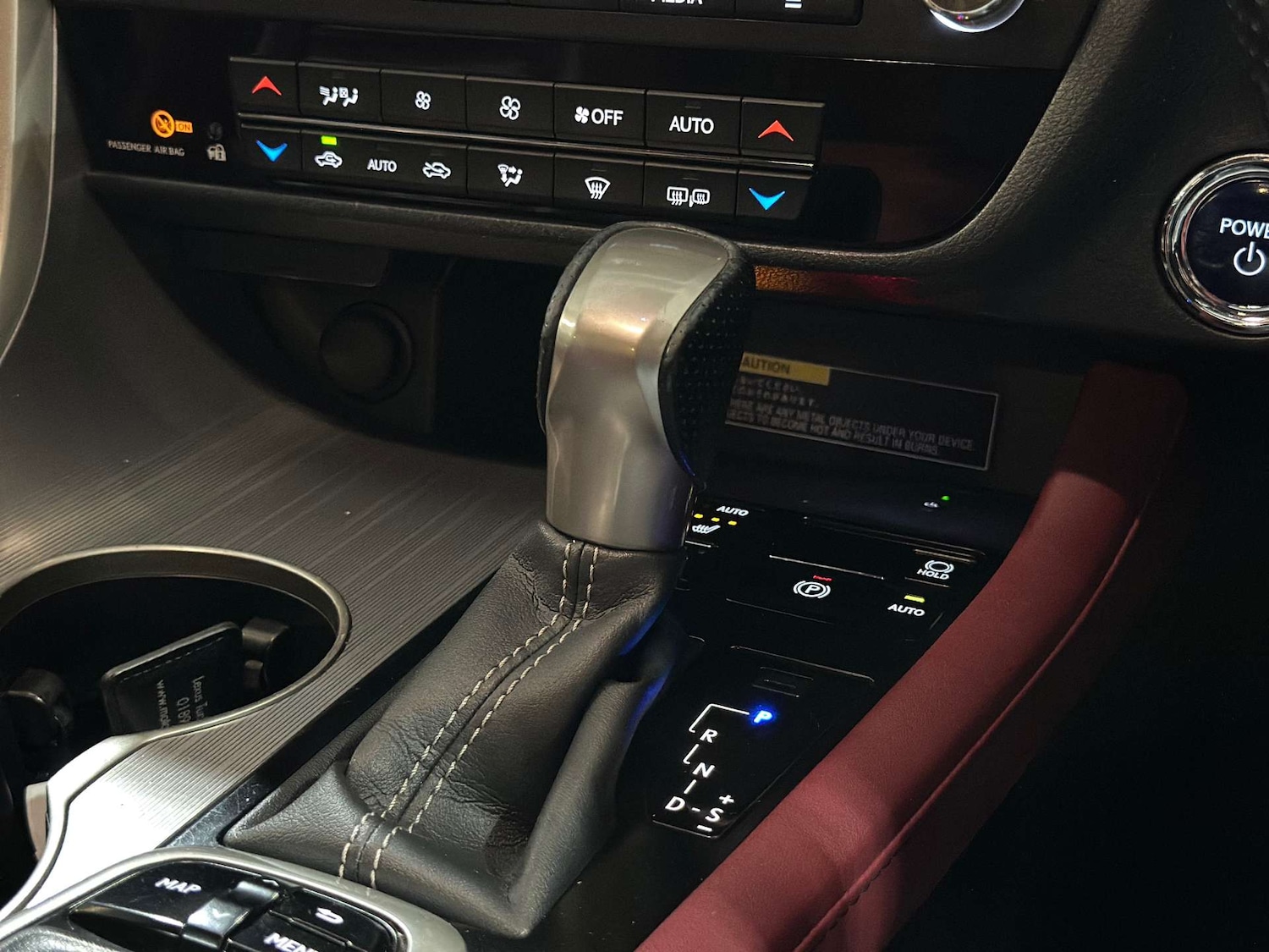 Used Lexus RX 2017 for sale - 77210053: Photo 30