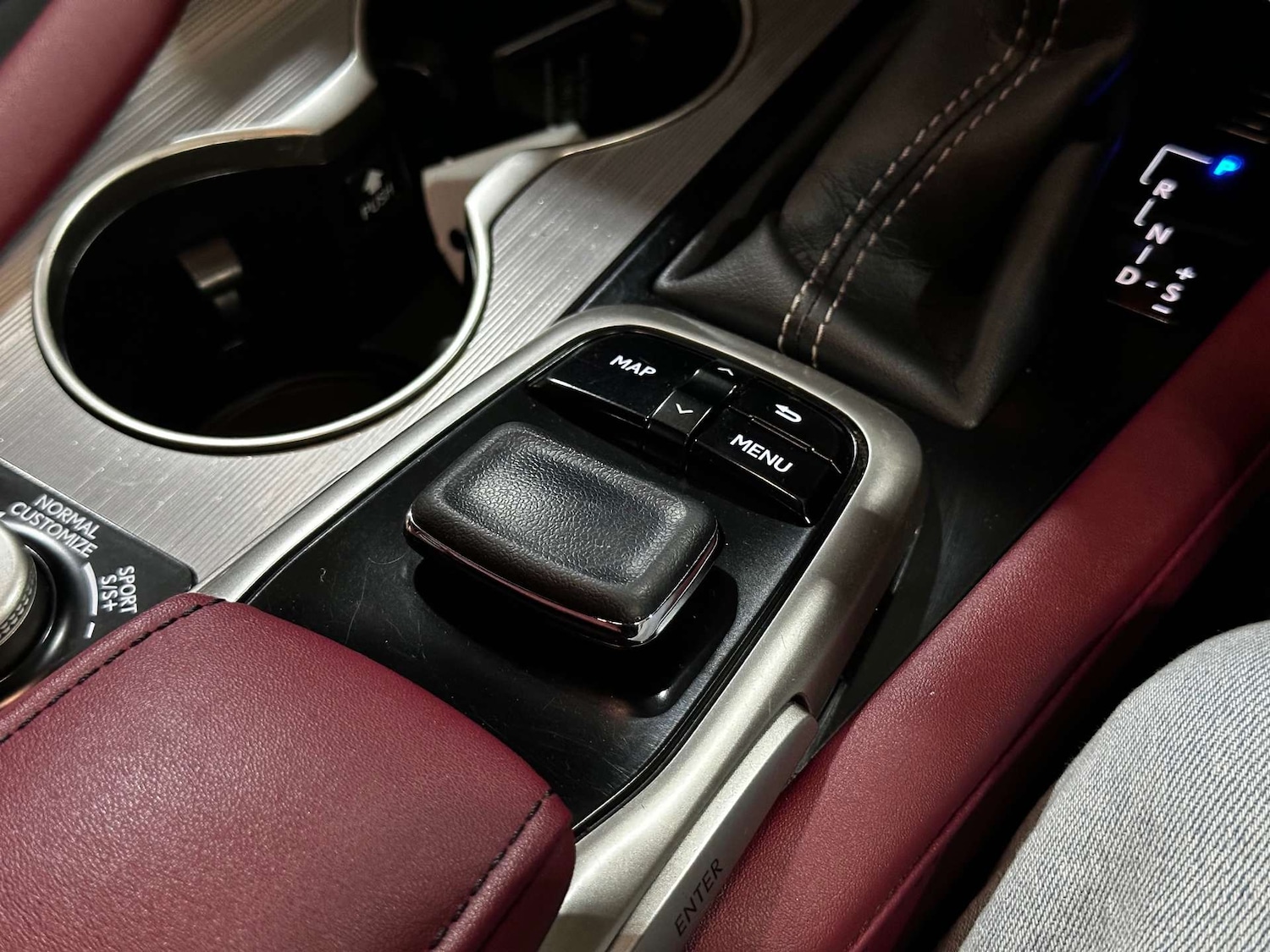 Used Lexus RX 2017 for sale - 77210053: Photo 31