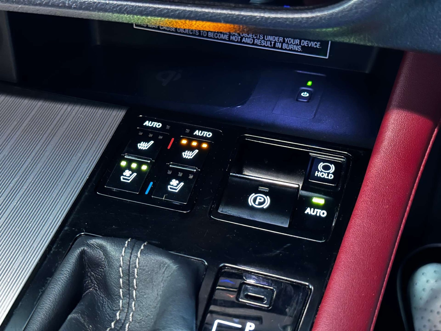 Used Lexus RX 2017 for sale - 77210053: Photo 34