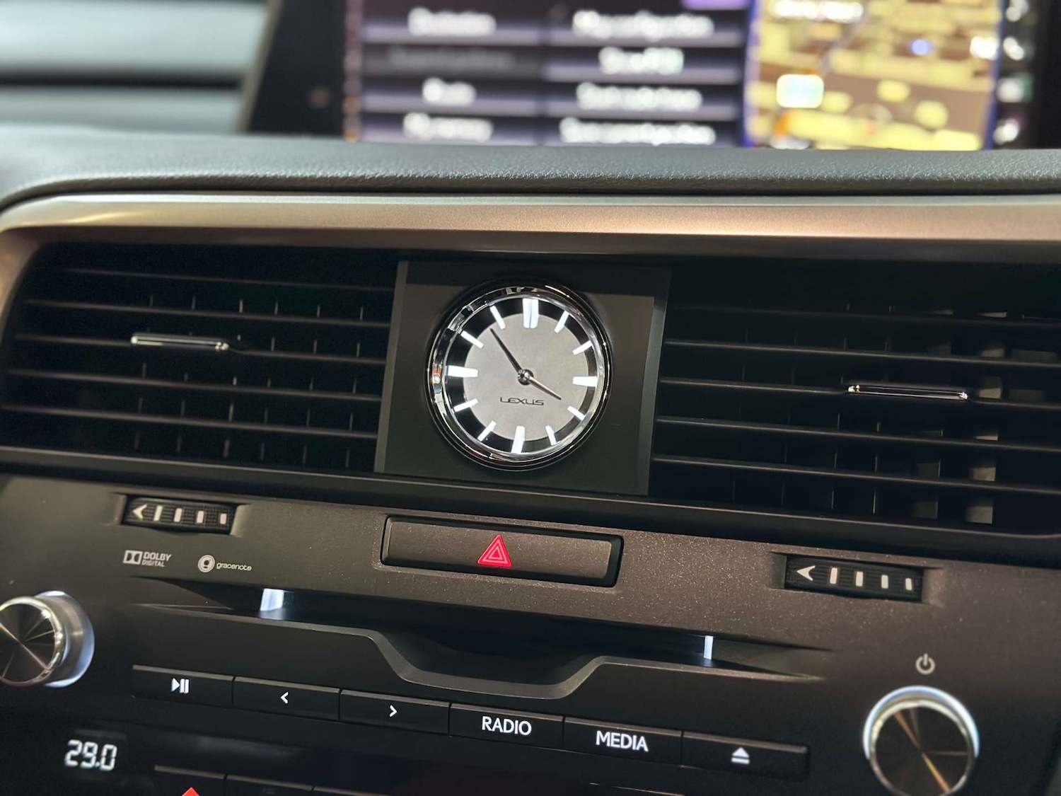 Used Lexus RX 2017 for sale - 77210053: Photo 35