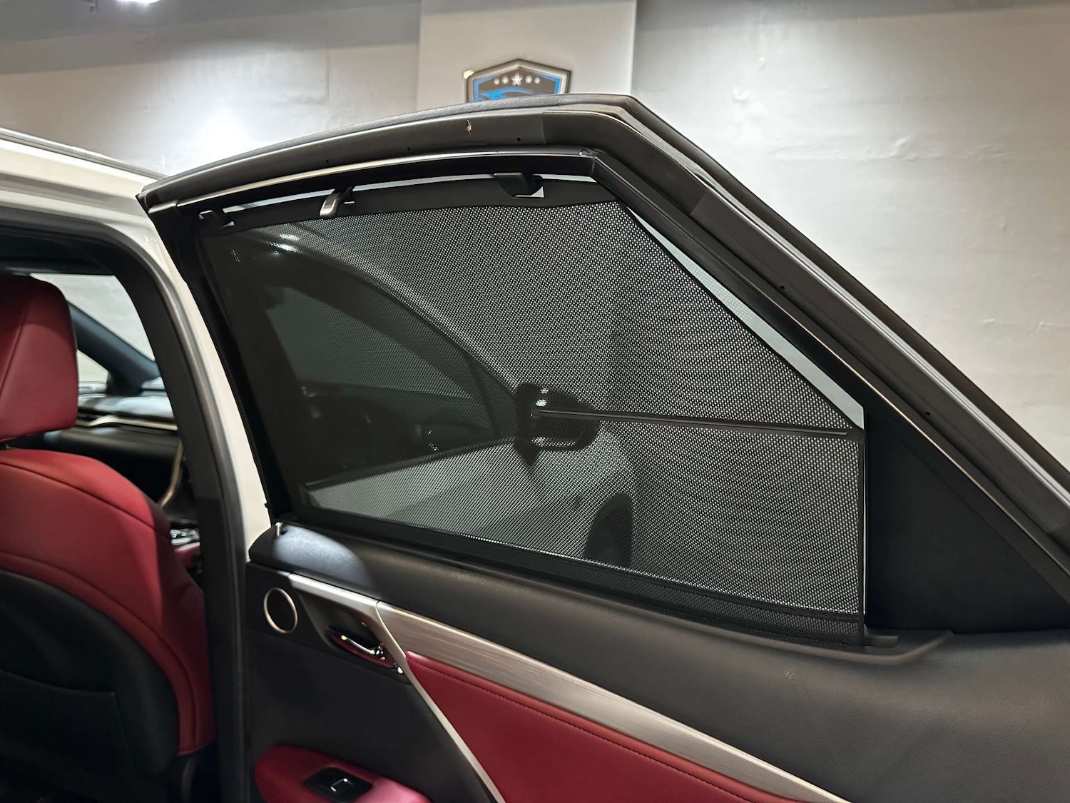 Used Lexus RX 2017 for sale - 77210053: Photo 41