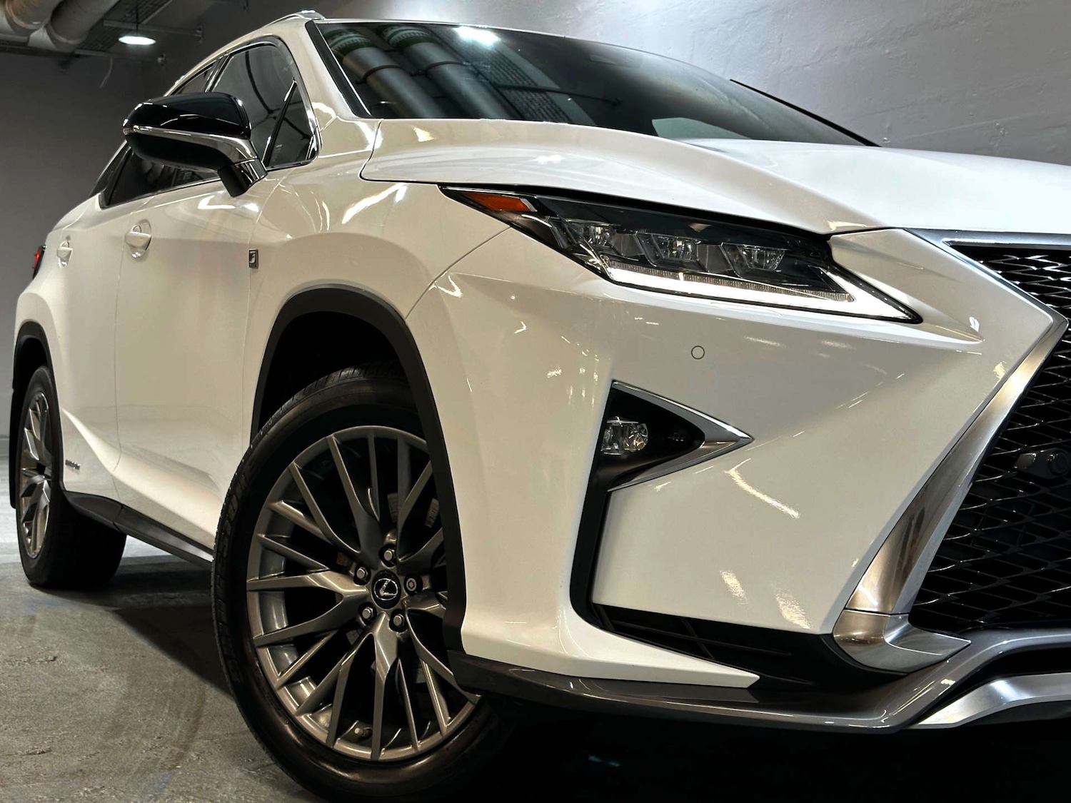 Used Lexus RX 2017 for sale - 77210053: Photo 42