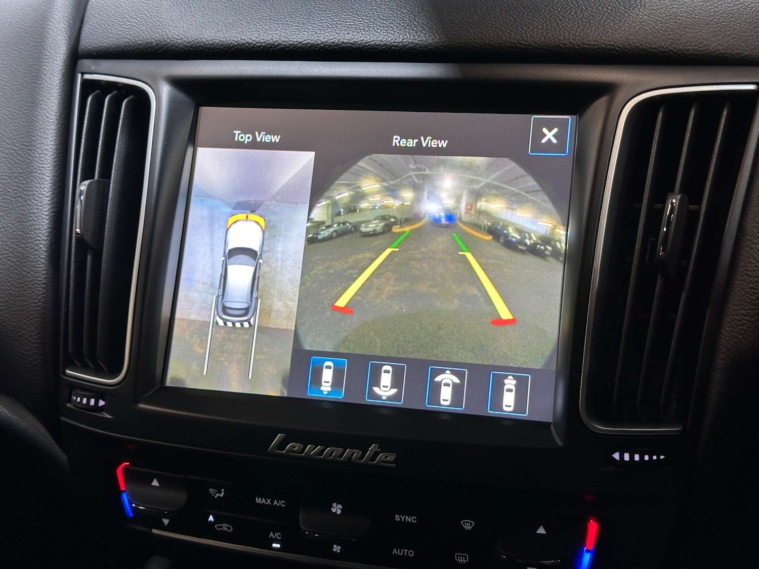 Used Maserati Levante 2017 for sale - 76830014: Photo 32