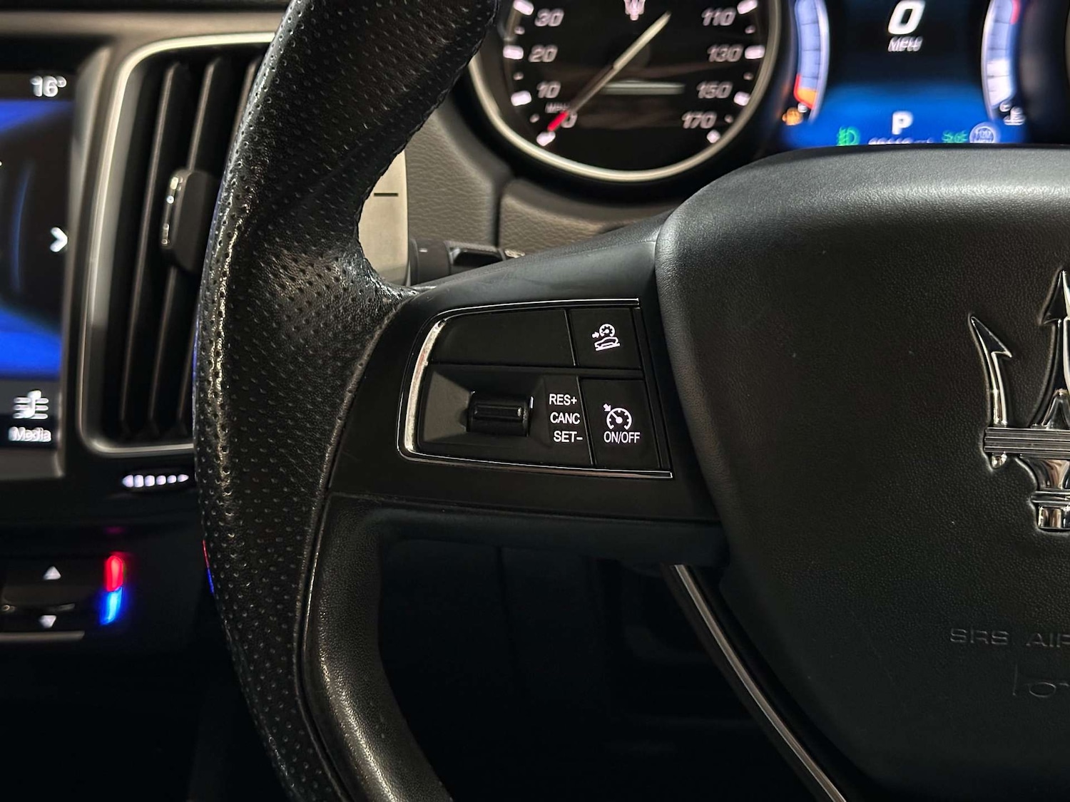 Used Maserati Levante 2017 for sale - 76830014: Photo 33