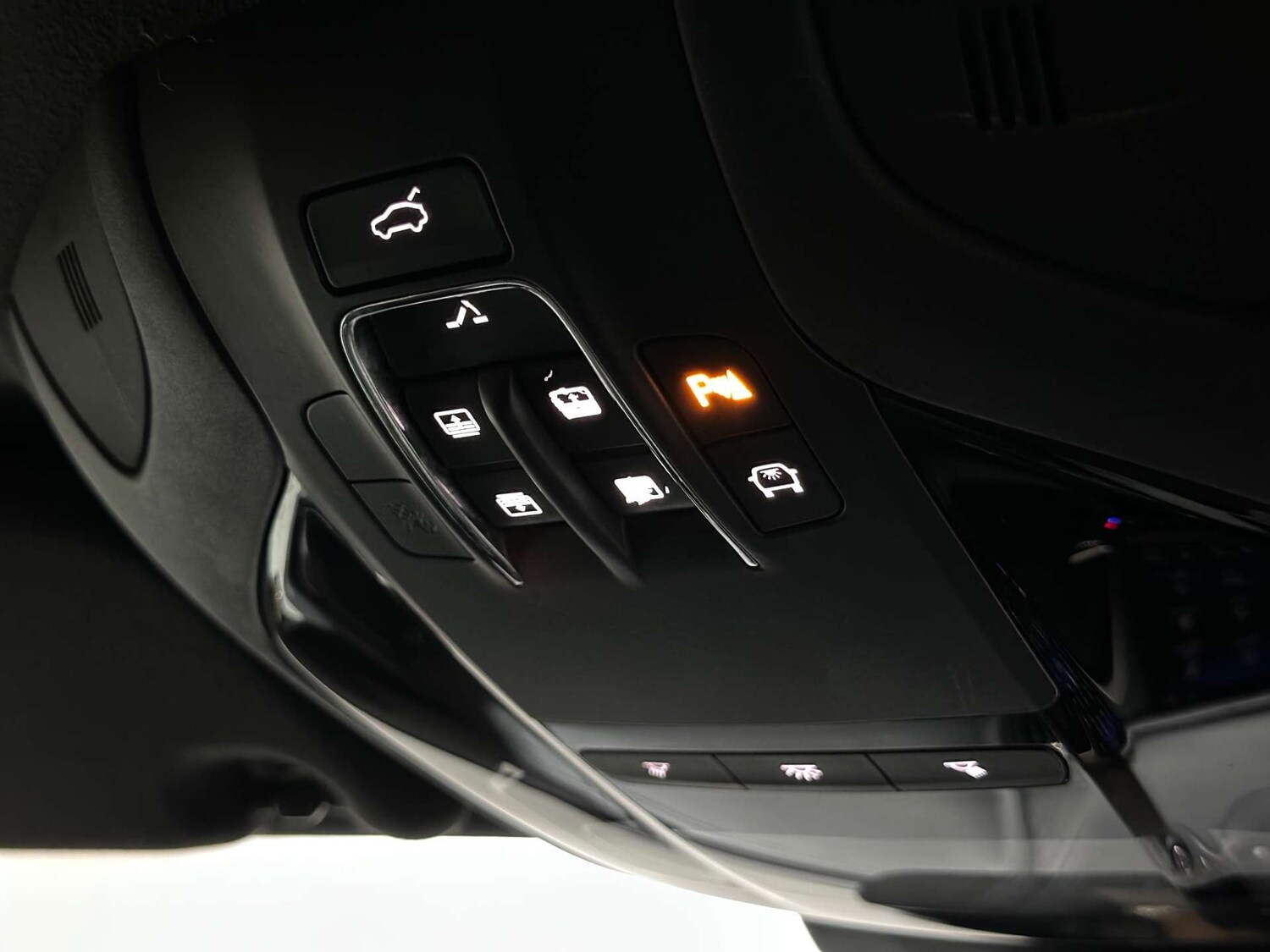 Used Maserati Levante 2017 for sale - 76830014: Photo 37