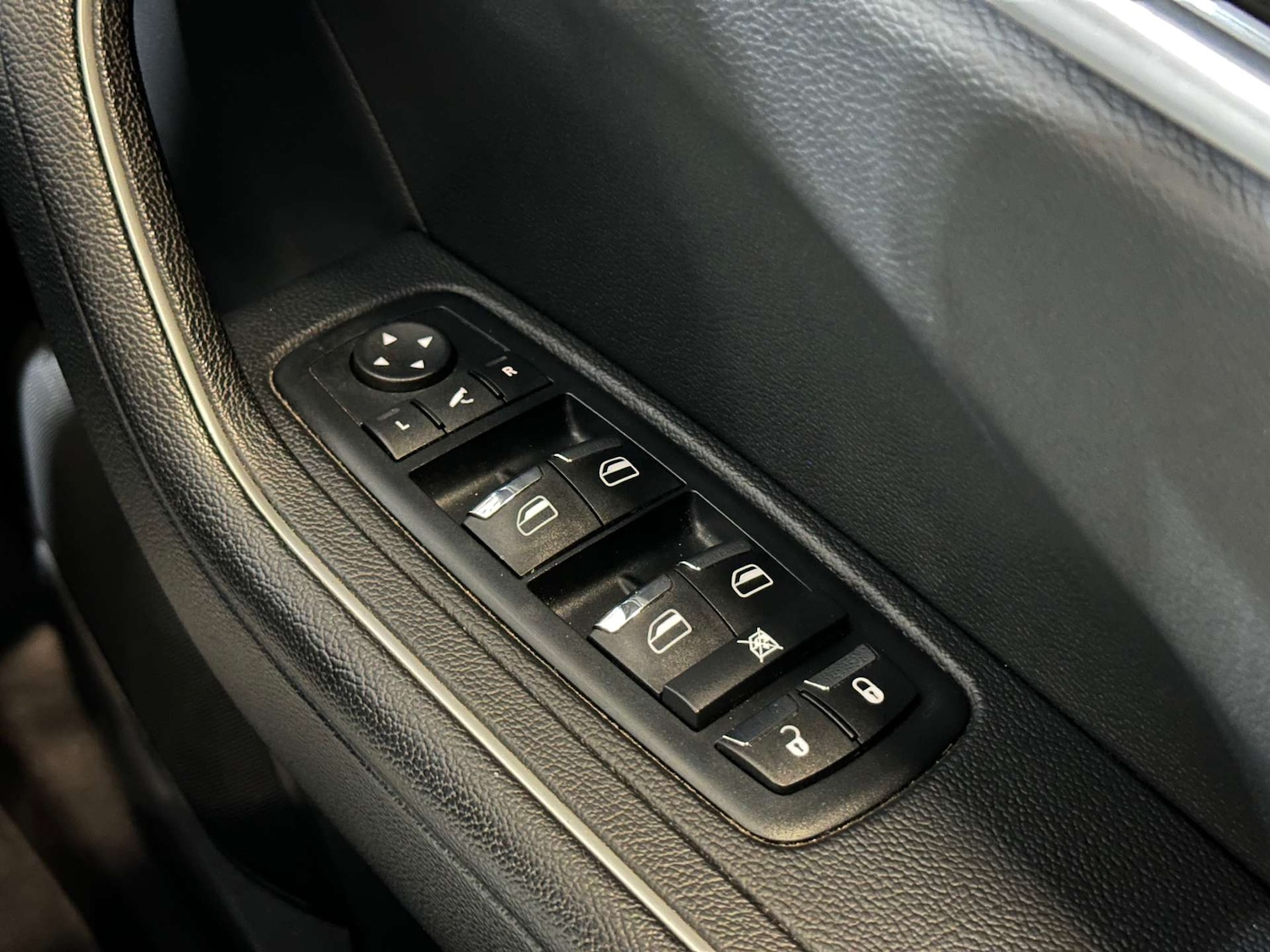 Used Maserati Levante 2017 for sale - 76830014: Photo 38