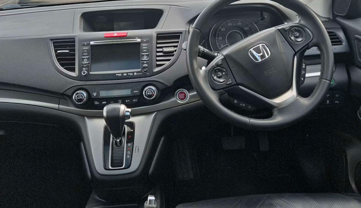 Used Honda CR-V 2013 for sale - 77917718: Photo 3