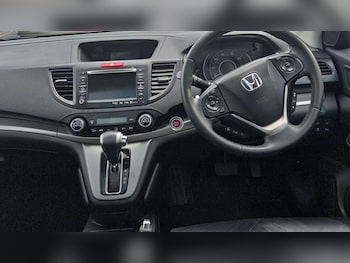 Used Honda CR-V 2013 for sale - 77917718: Photo