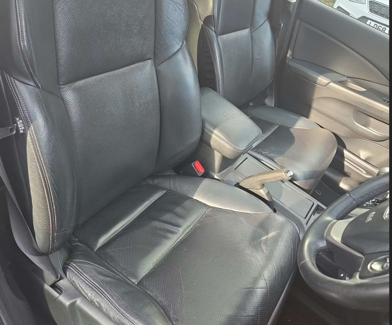 Used Honda CR-V 2013 for sale - 77917718: Photo 6