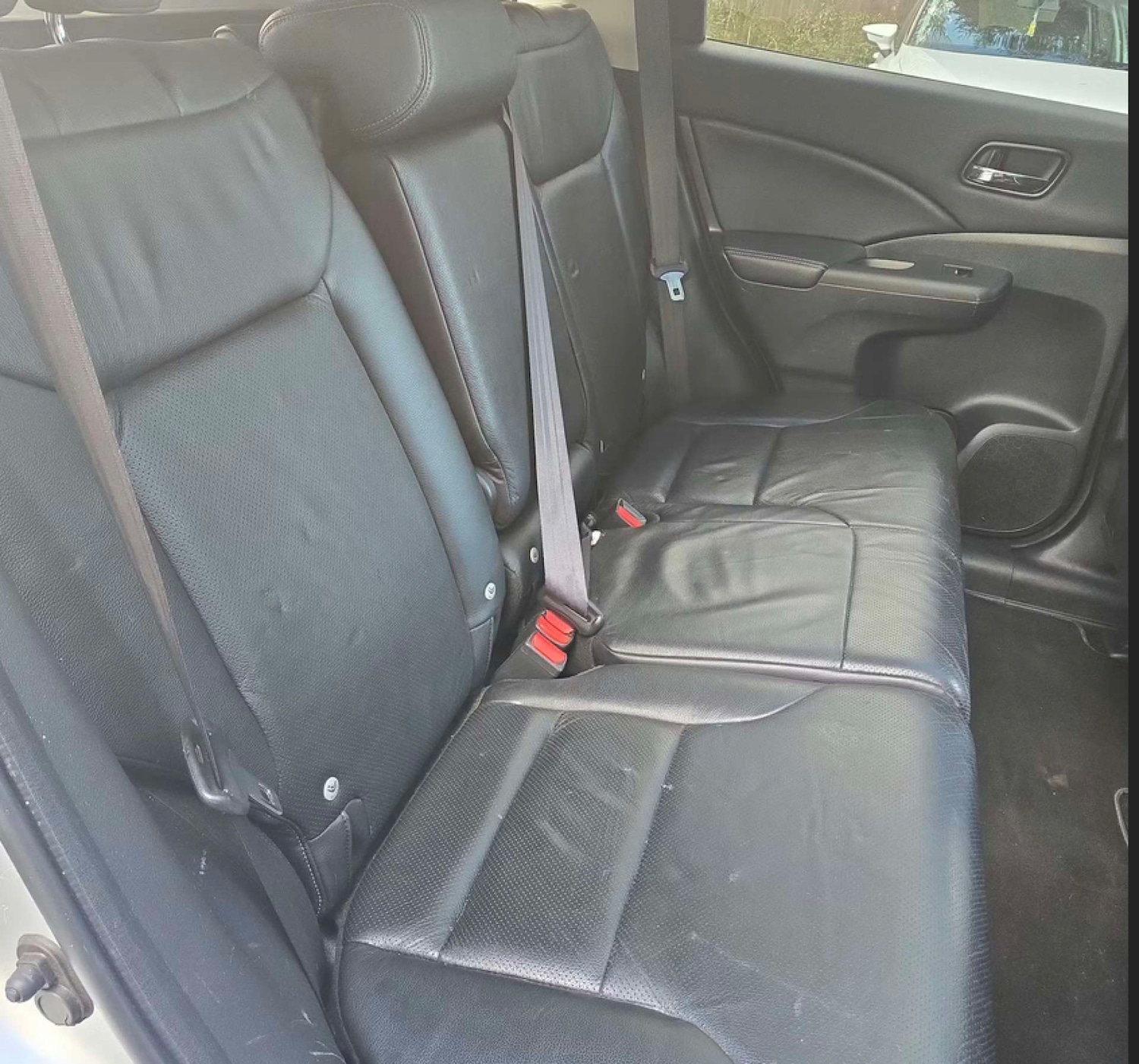 Used Honda CR-V 2013 for sale - 77917718: Photo 7