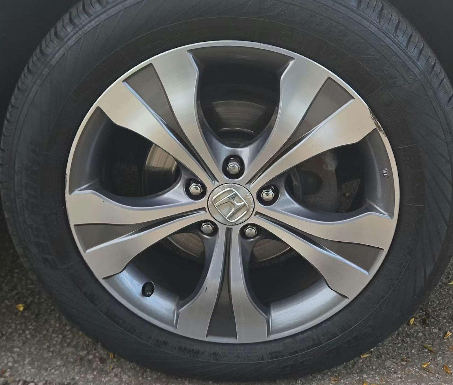 Used Honda CR-V 2013 for sale - 77917718: Photo 8