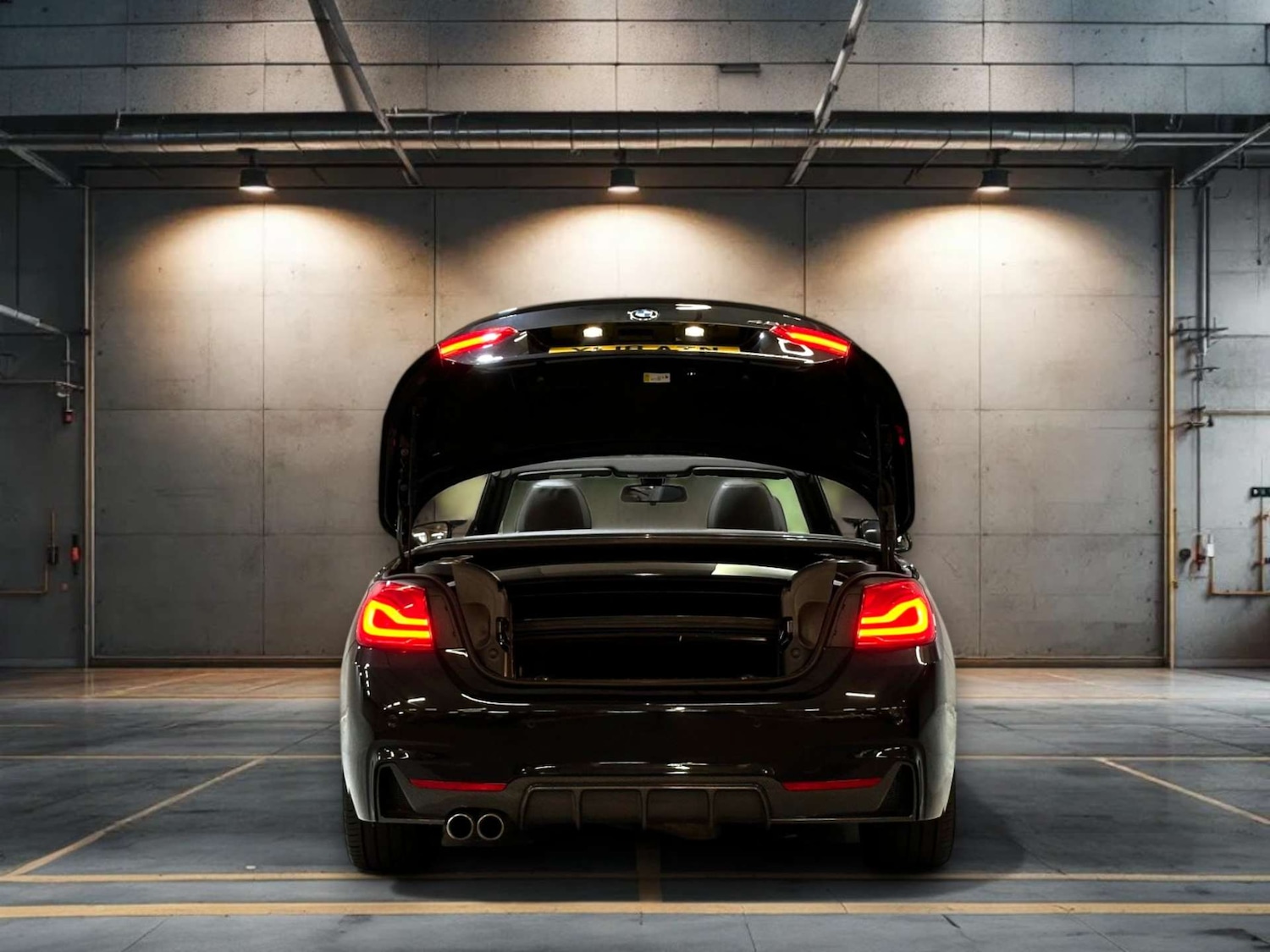 Used BMW 4 Series 2018 for sale - 77297280: Photo 20