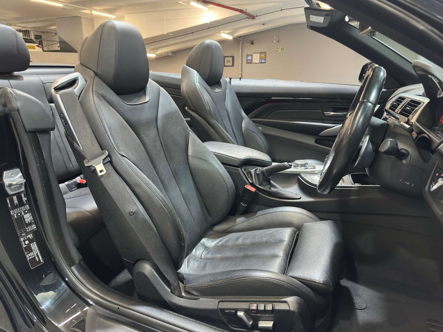 Used BMW 4 Series 2018 for sale - 77297280: Photo 21