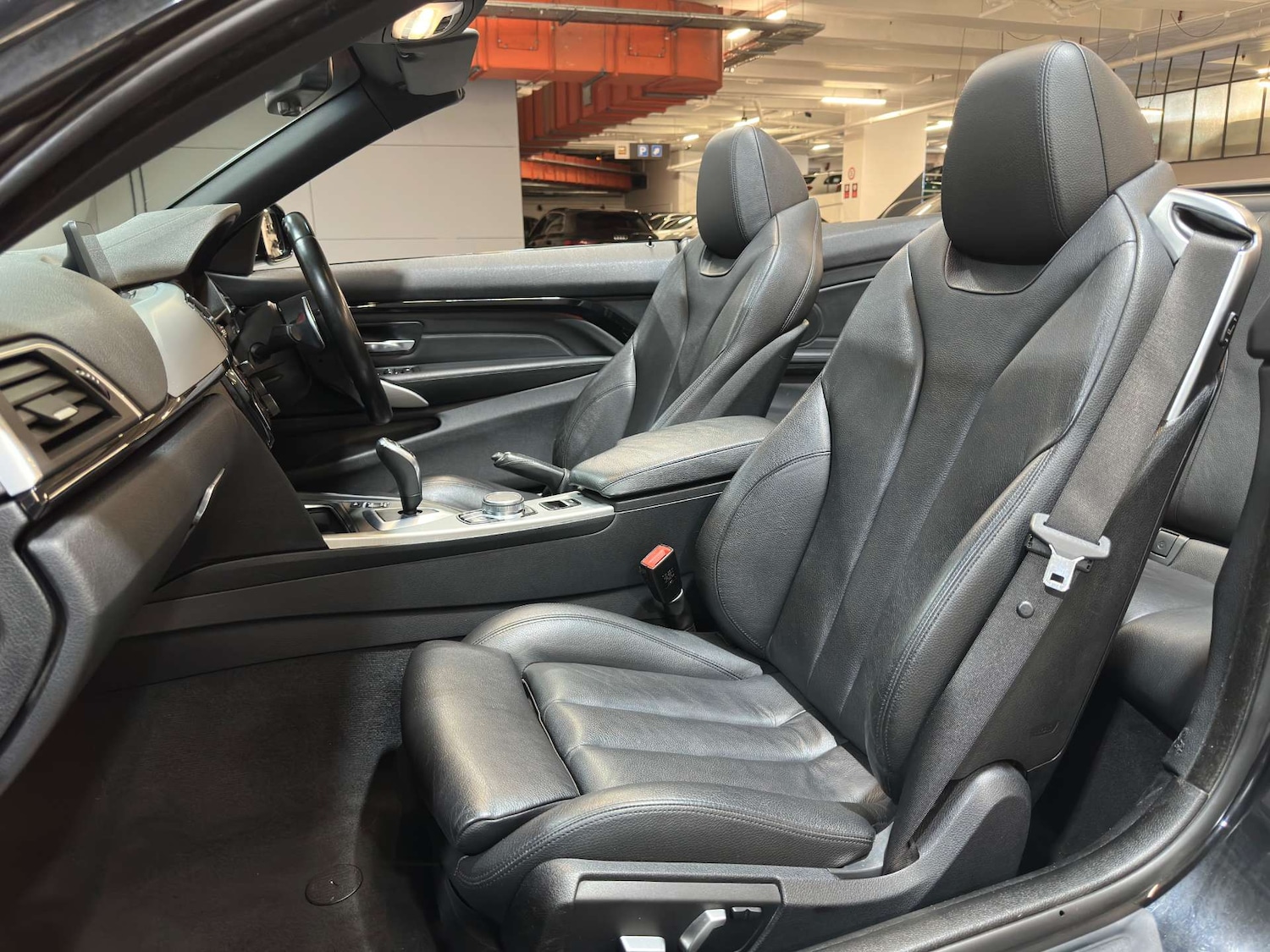 Used BMW 4 Series 2018 for sale - 77297280: Photo 22