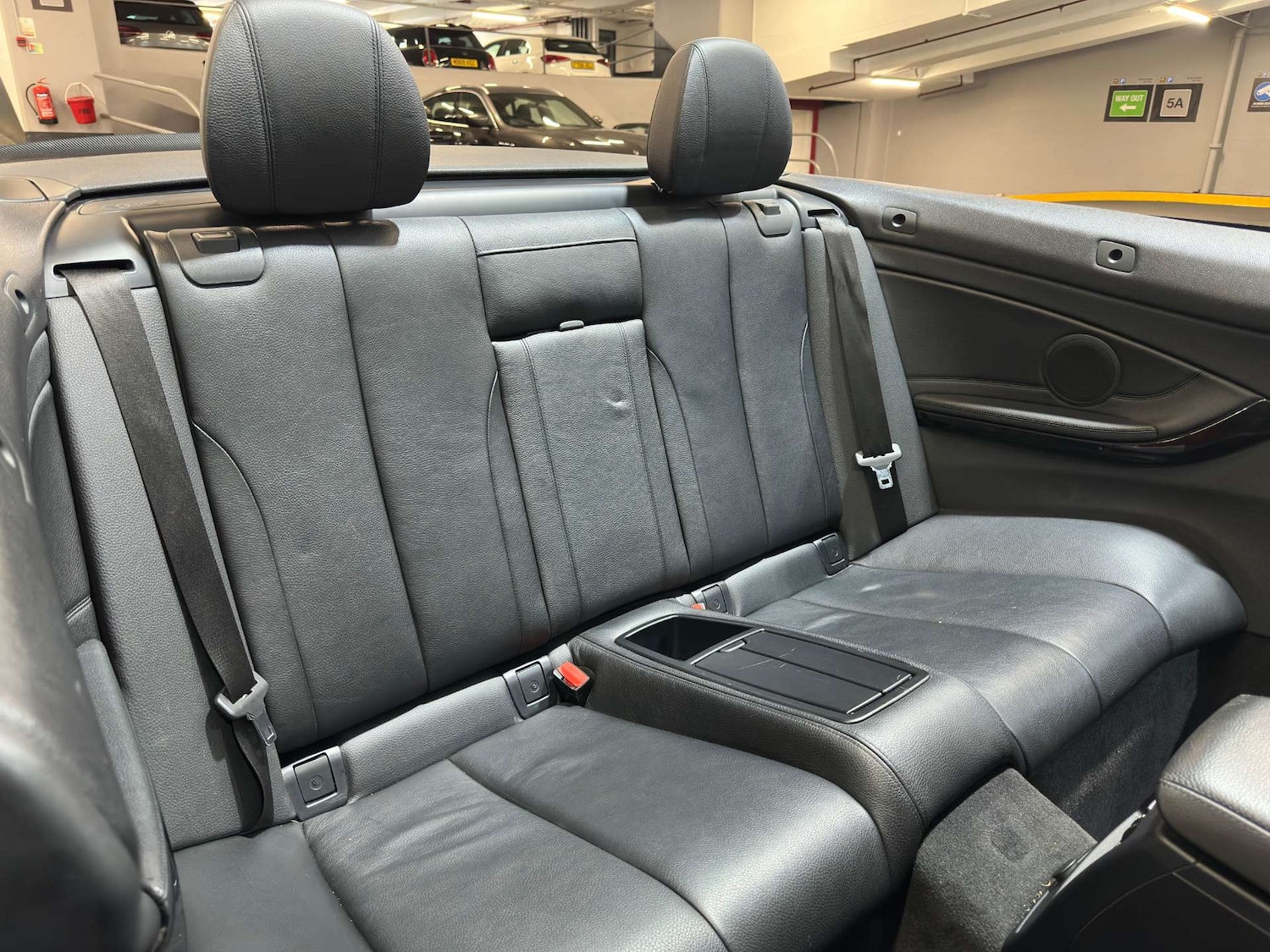 Used BMW 4 Series 2018 for sale - 77297280: Photo 23