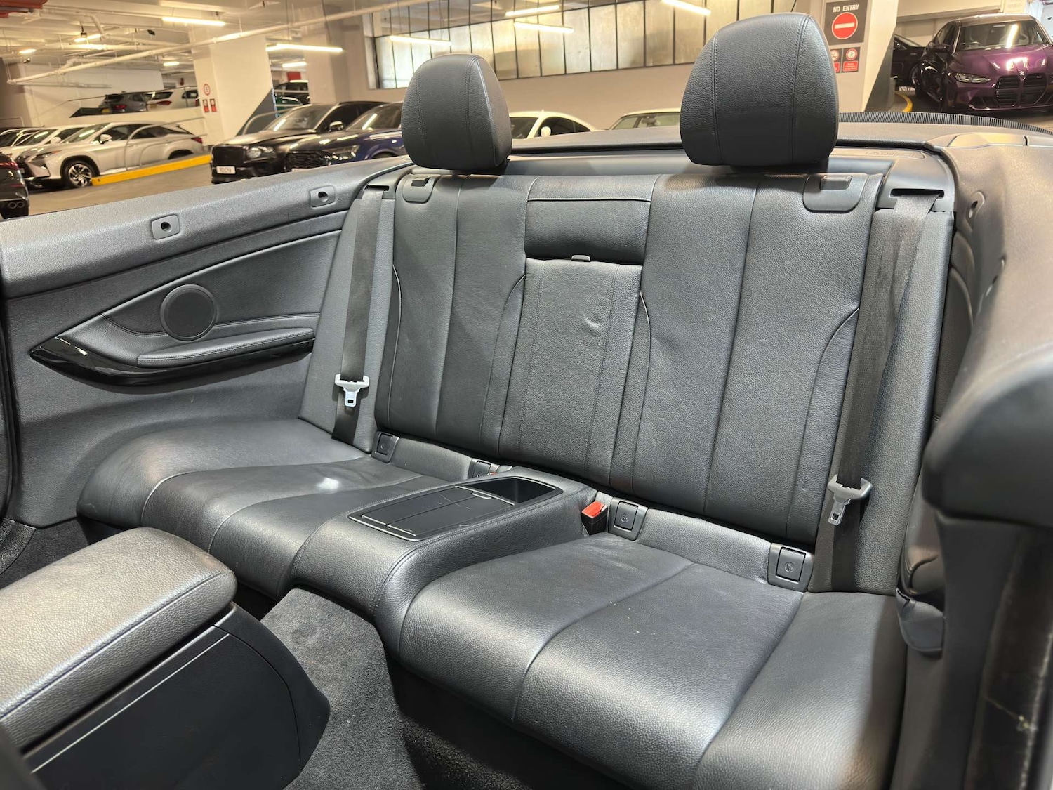 Used BMW 4 Series 2018 for sale - 77297280: Photo 24