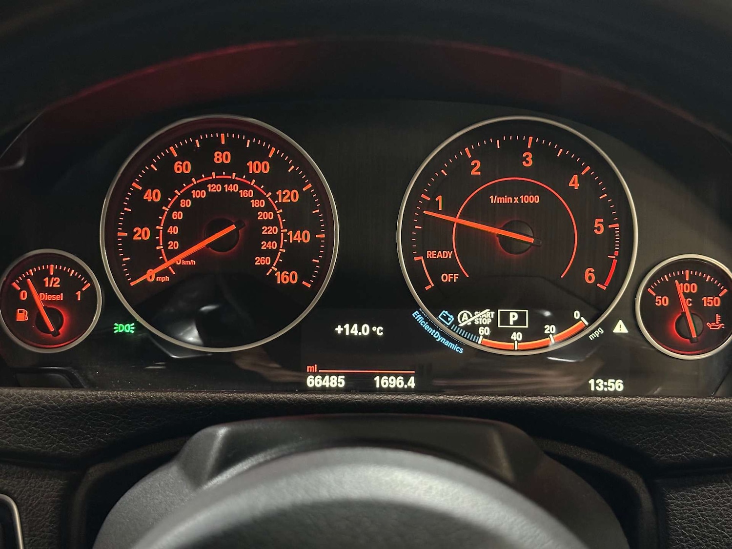 Used BMW 4 Series 2018 for sale - 77297280: Photo 25