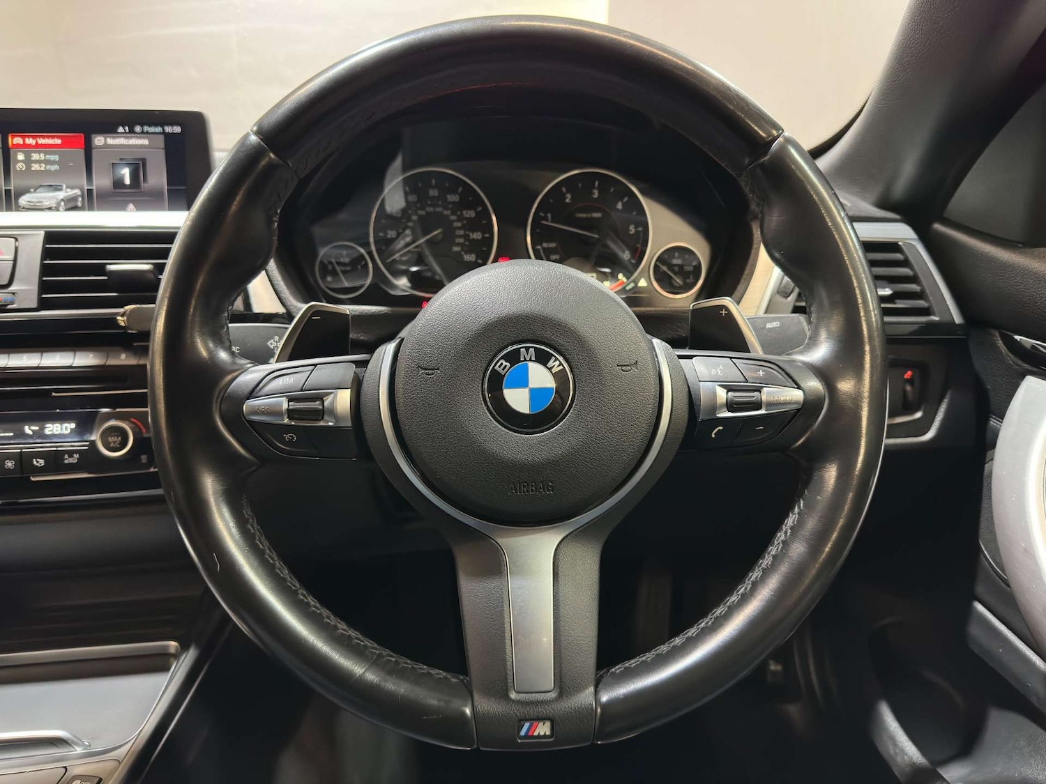 Used BMW 4 Series 2018 for sale - 77297280: Photo 26