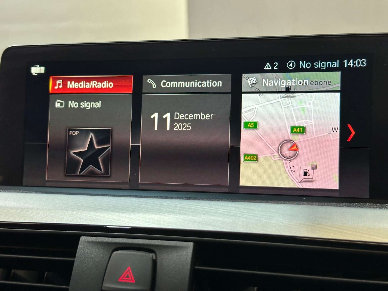 Used BMW 4 Series 2018 for sale - 77297280: Photo 27