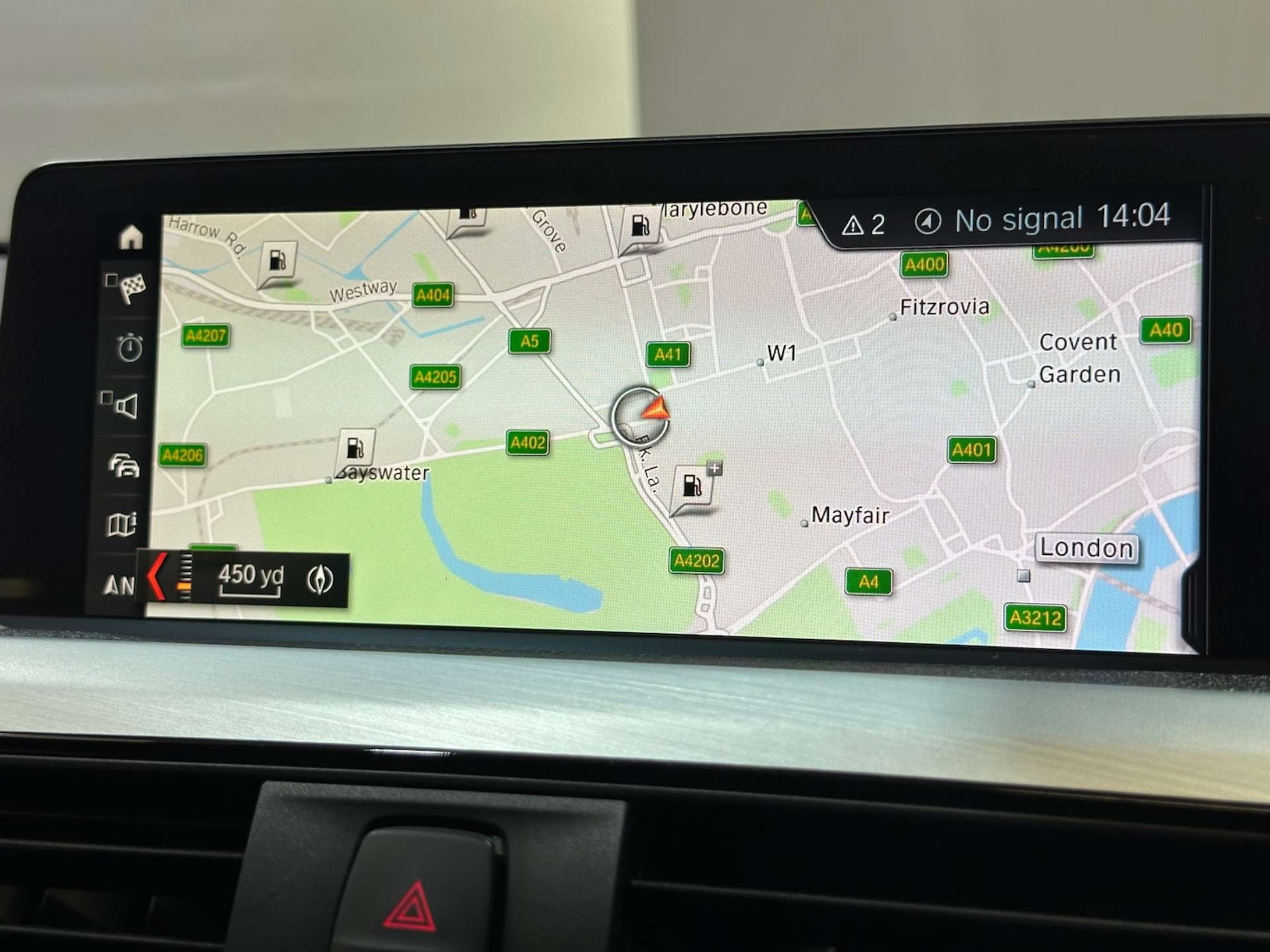 Used BMW 4 Series 2018 for sale - 77297280: Photo 28