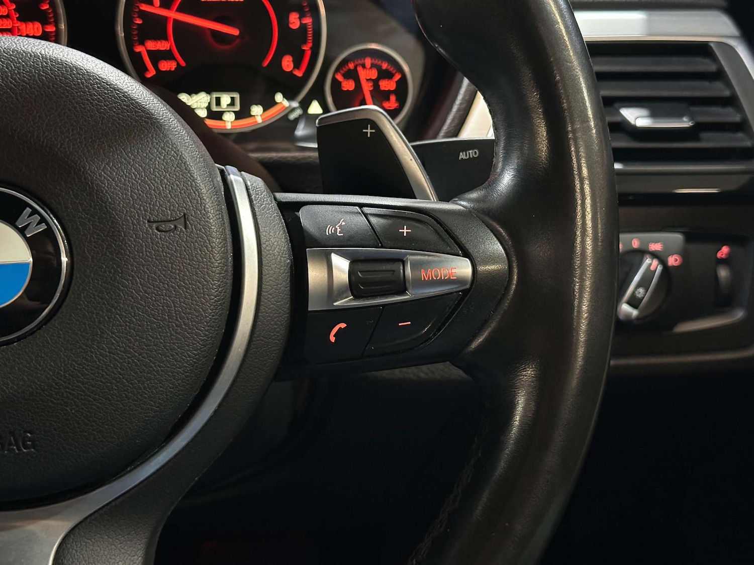 Used BMW 4 Series 2018 for sale - 77297280: Photo 34