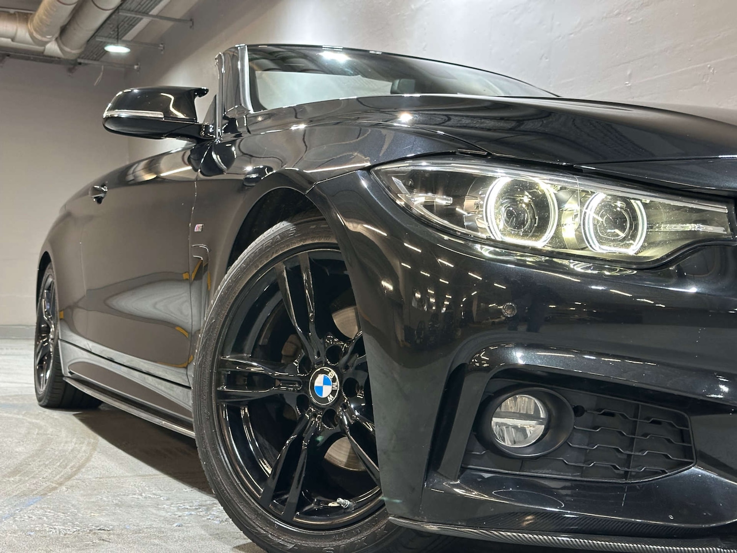 Used BMW 4 Series 2018 for sale - 77297280: Photo 44