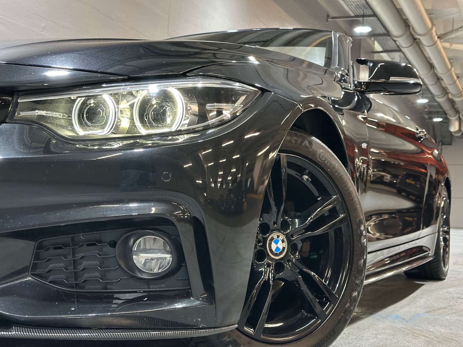 Used BMW 4 Series 2018 for sale - 77297280: Photo 47