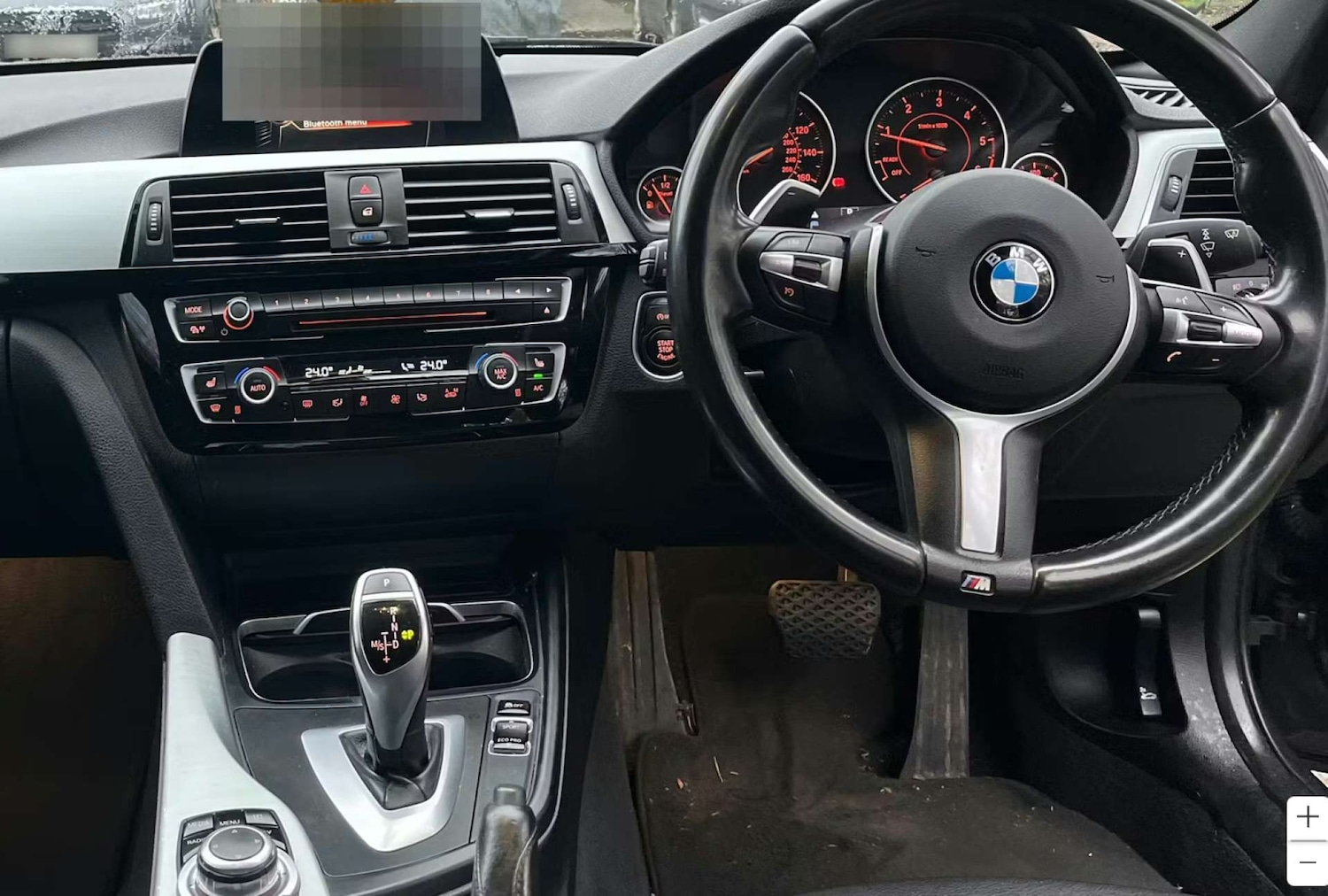 Used BMW 3 Series 2017 for sale - 77618863: Photo 3