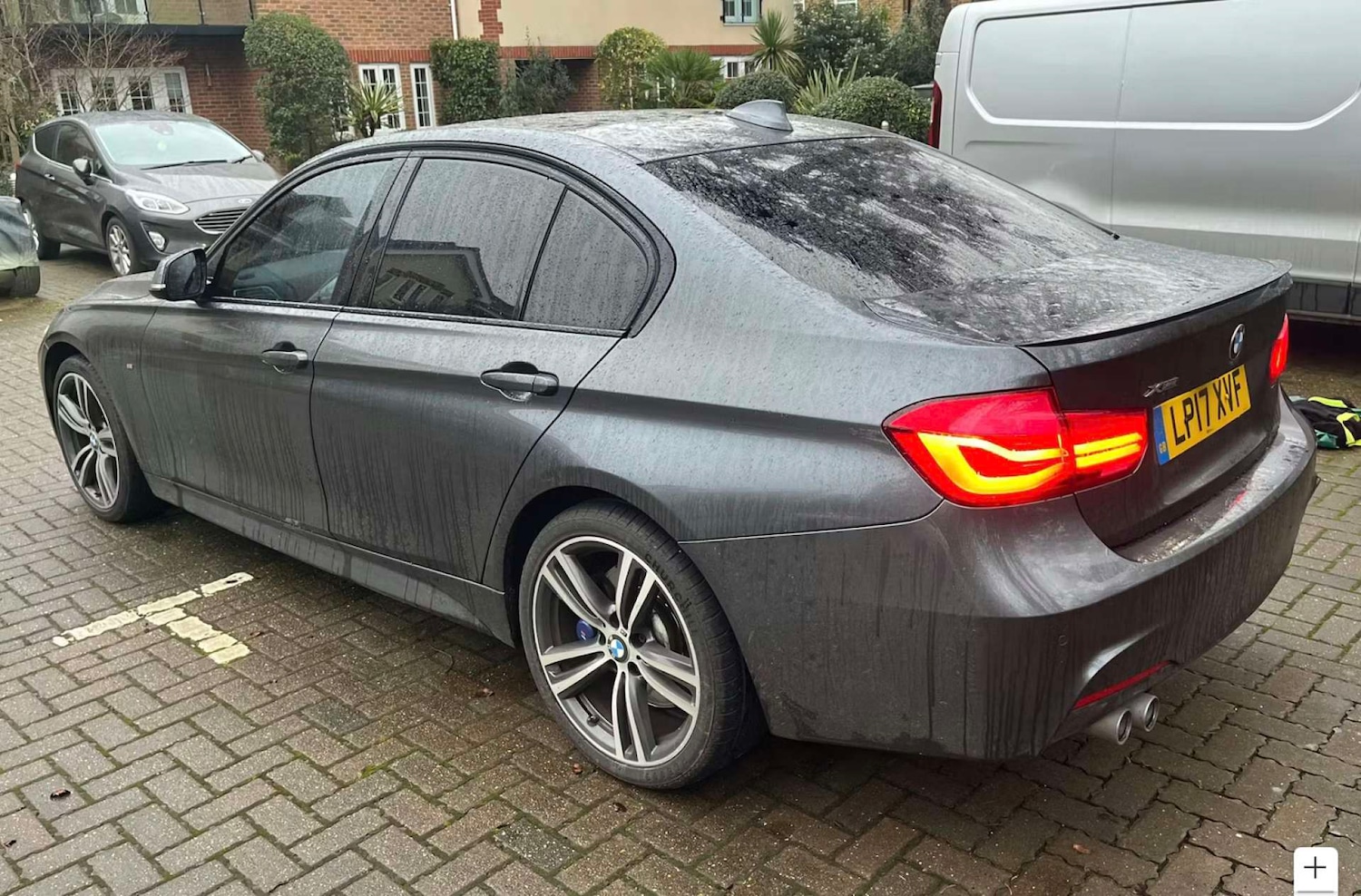 Used BMW 3 Series 2017 for sale - 77618863: Photo 5