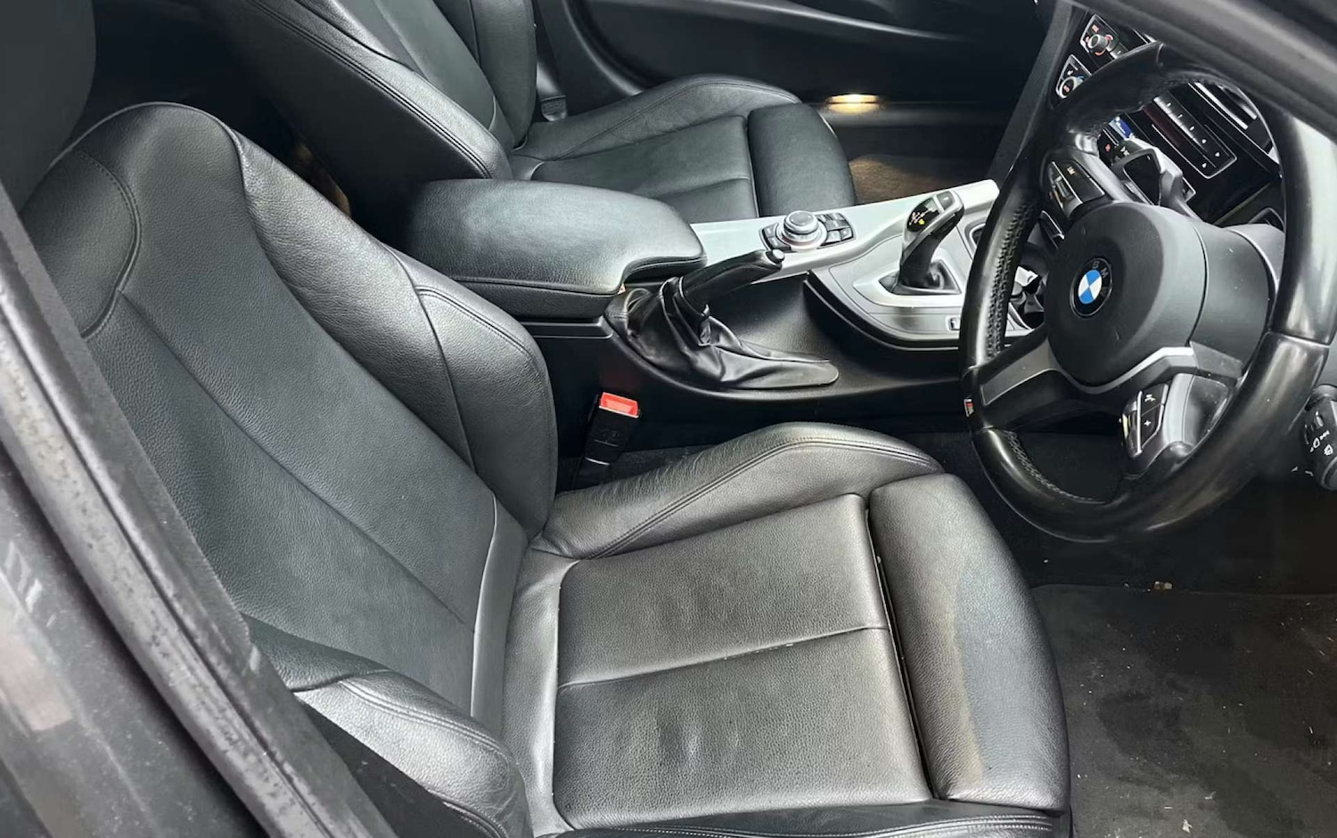 Used BMW 3 Series 2017 for sale - 77618863: Photo 7