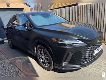 Used Lexus RX 2024 for sale - 79296710: Photo