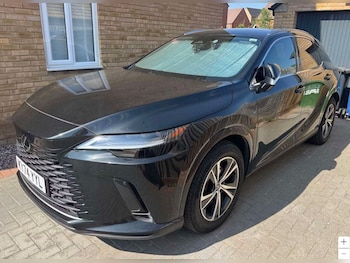Used Lexus RX 2024 for sale - 79296710: Photo