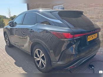 Used Lexus RX 2024 for sale - 79296710: Photo